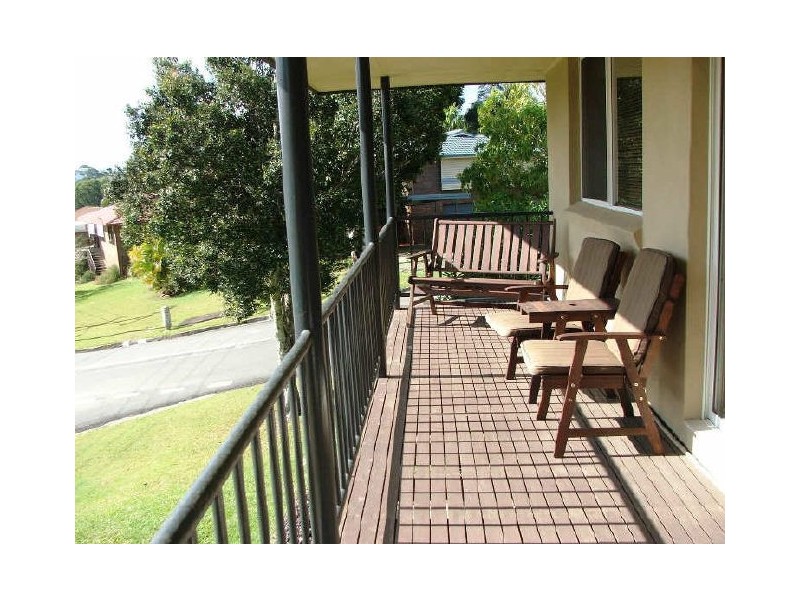 Murwillumbah NSW 2484