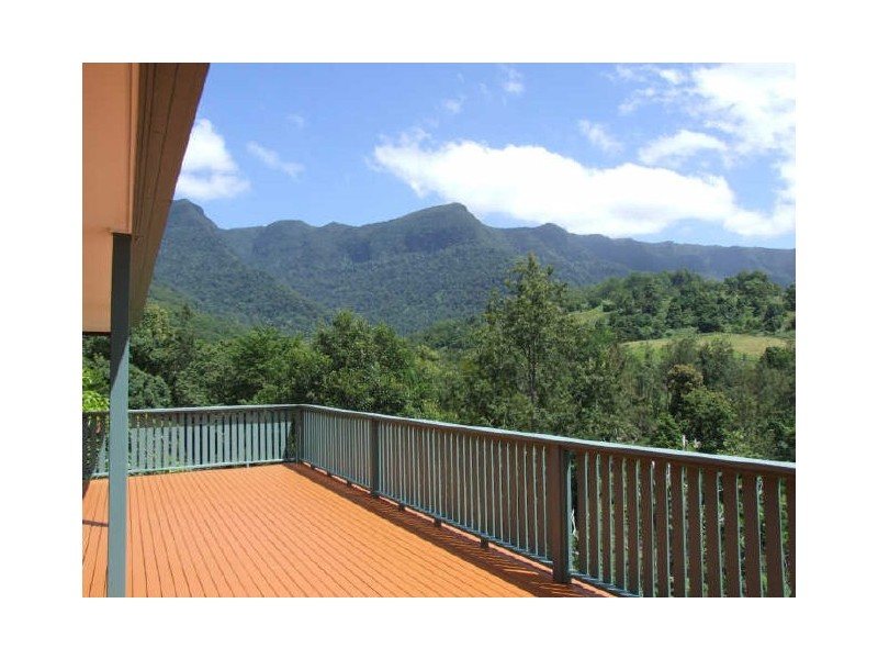 61 Kirbys Road, Limpinwood NSW 2484