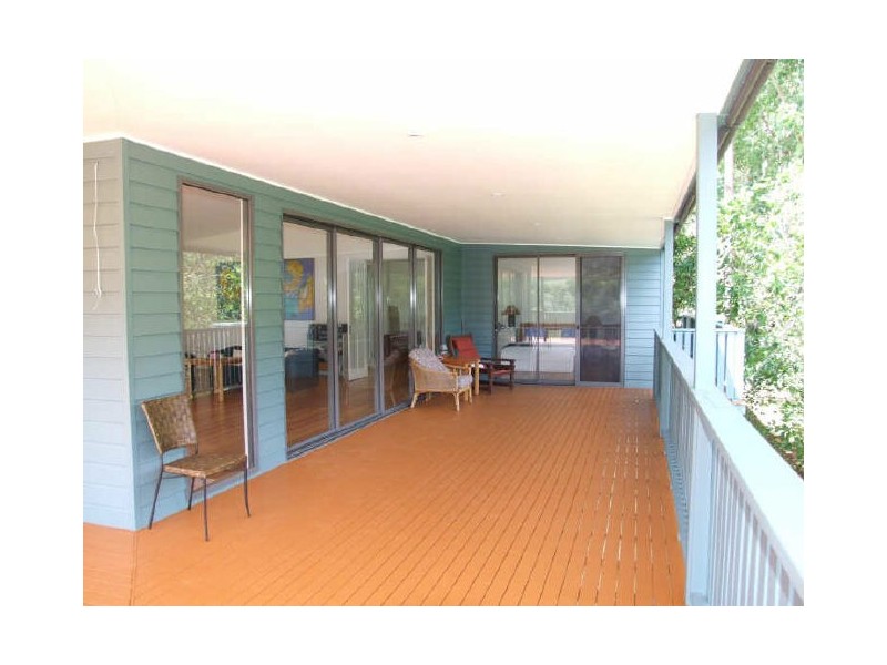 61 Kirbys Road, Limpinwood NSW 2484