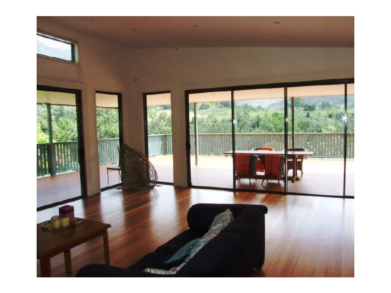 61 Kirbys Road, Limpinwood NSW 2484