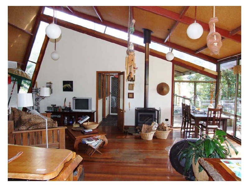 35 Baria Road, Burringbar NSW 2483