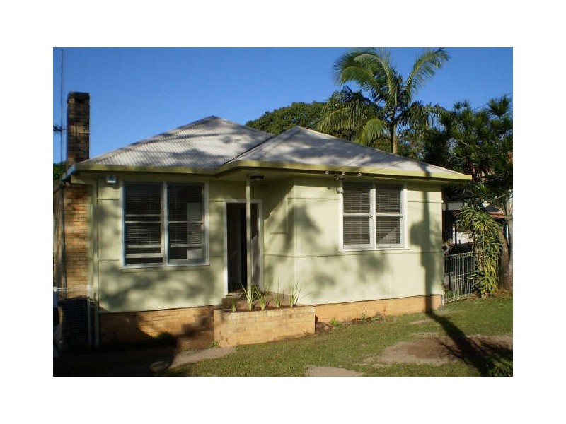 4 Harwood Street, Murwillumbah NSW 2484