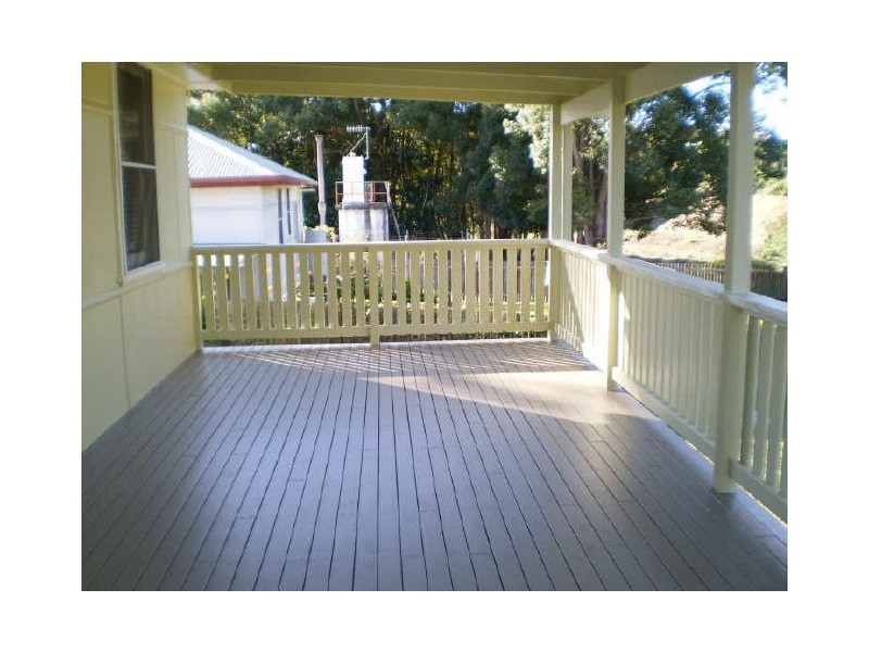 4 Harwood Street, Murwillumbah NSW 2484