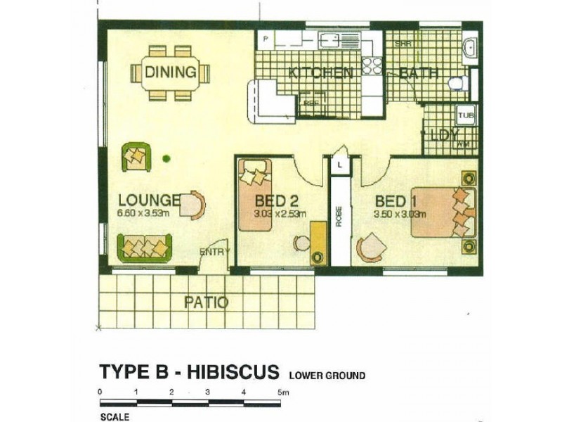 169/ ‘Mountain View Village’, Murwillumbah NSW 2484