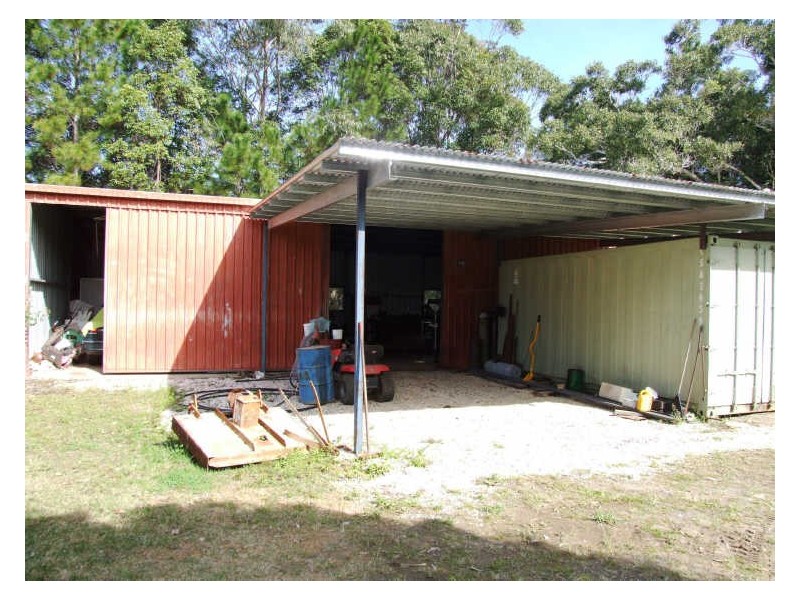 253 Palmvale Road, Palmvale NSW 2484
