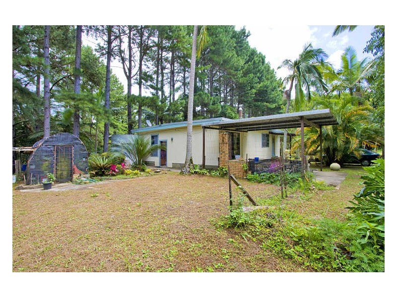 253 Palmvale Road, Palmvale NSW 2484