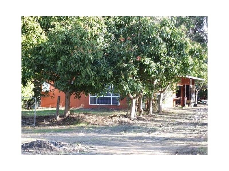 Murwillumbah NSW 2484