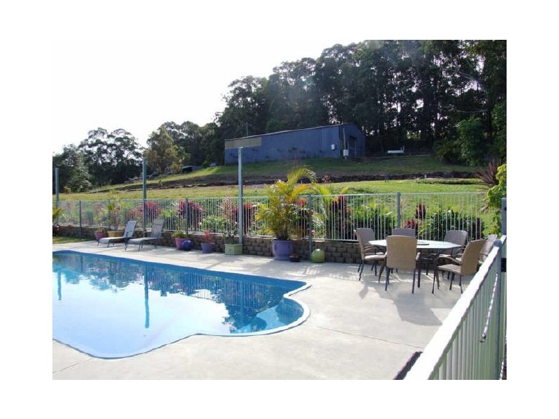 Murwillumbah NSW 2484