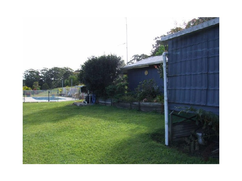 Murwillumbah NSW 2484