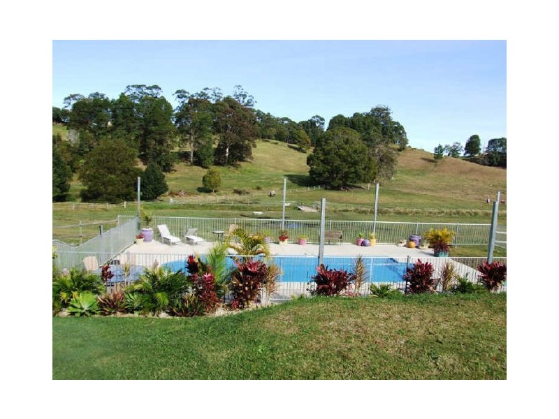 Murwillumbah NSW 2484