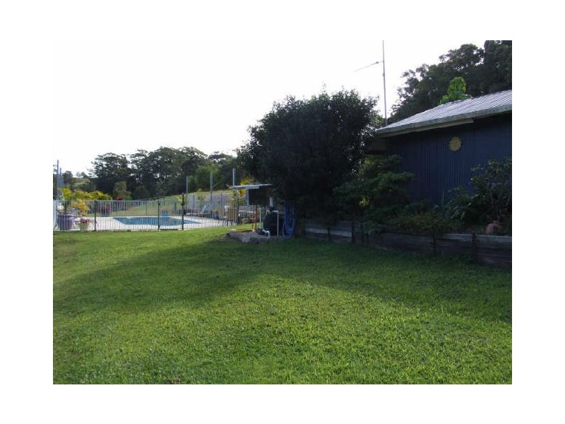 Murwillumbah NSW 2484