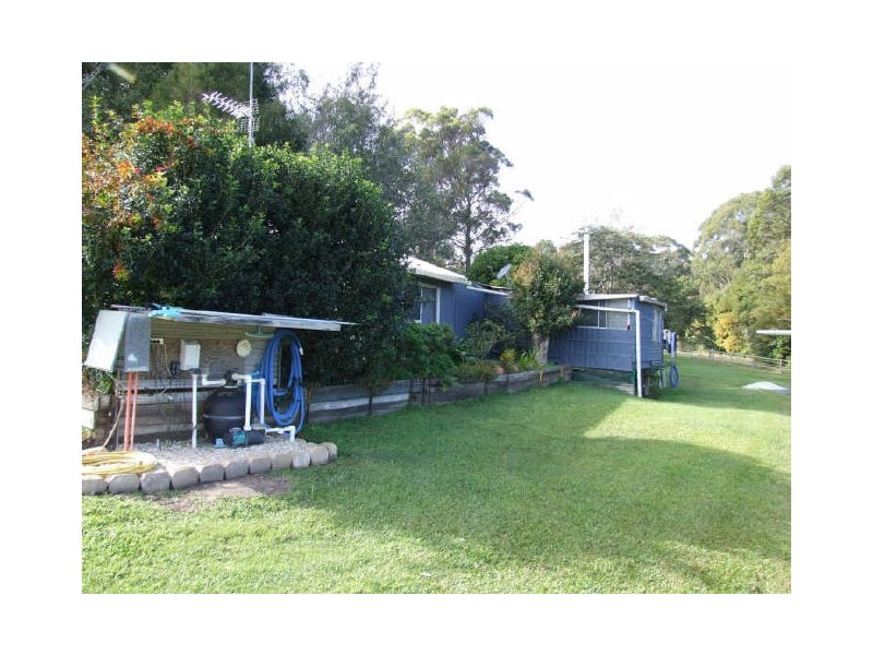 Murwillumbah NSW 2484