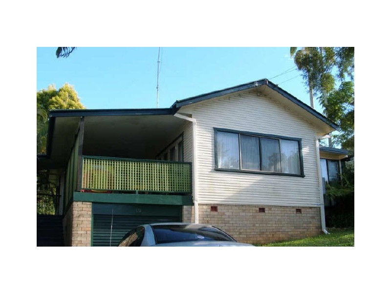 Murwillumbah NSW 2484