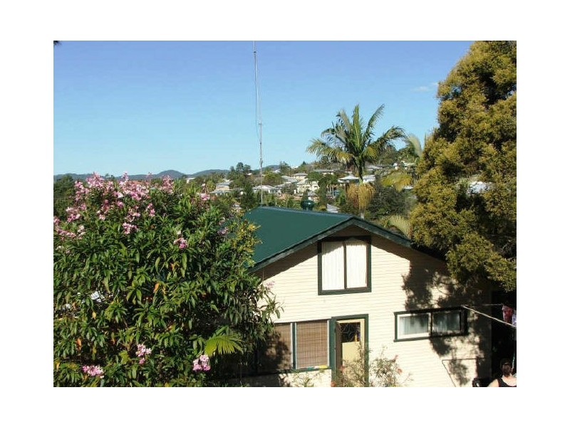 Murwillumbah NSW 2484