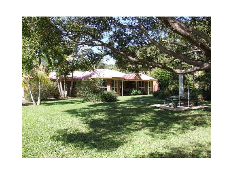 Murwillumbah NSW 2484