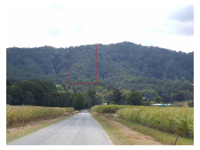 Lot 193 Bethongabel Court, Dulguigan NSW 2484