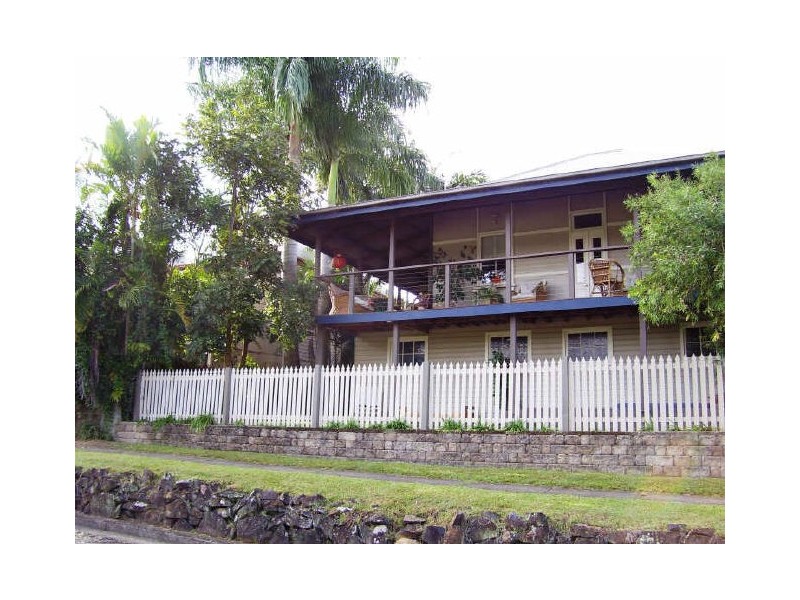Murwillumbah NSW 2484