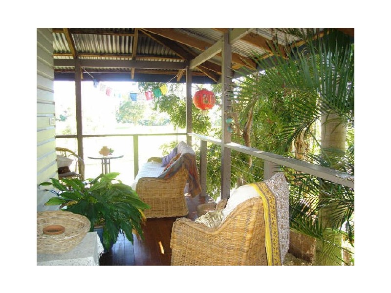 Murwillumbah NSW 2484