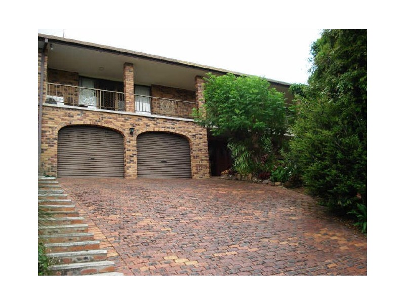 Murwillumbah NSW 2484