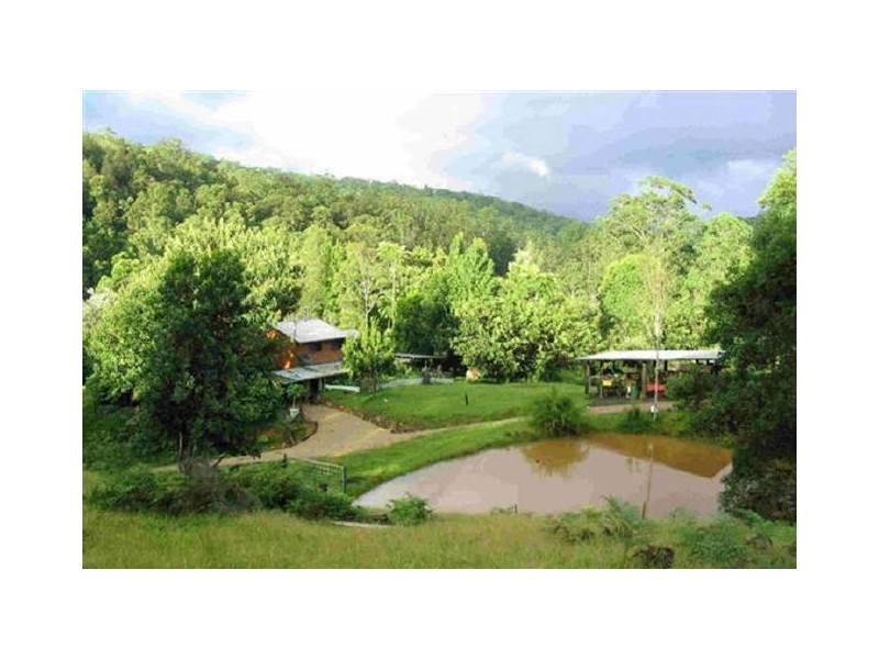 Murwillumbah NSW 2484