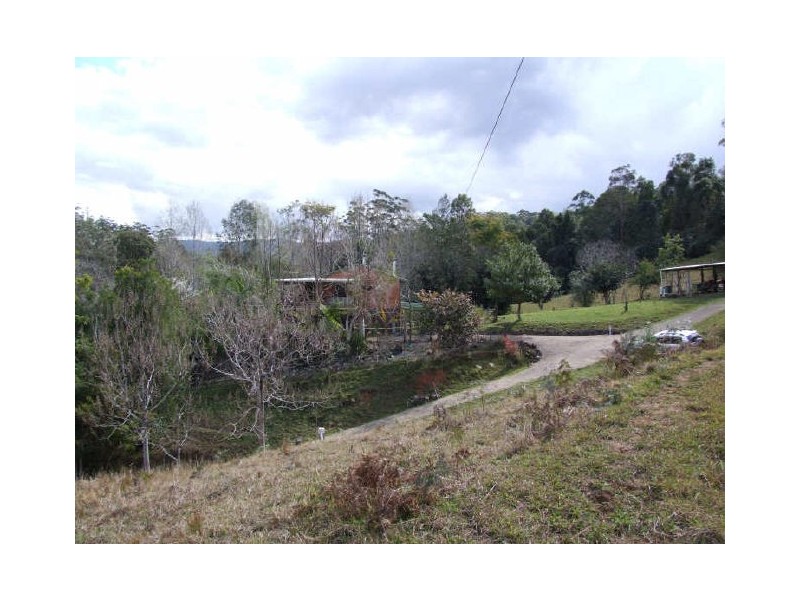 Murwillumbah NSW 2484