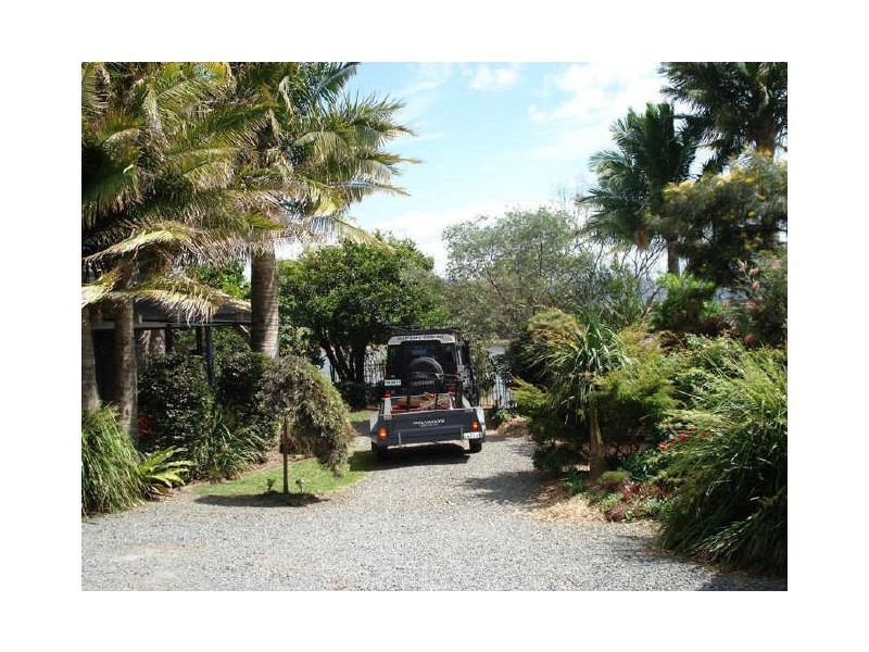 Murwillumbah NSW 2484