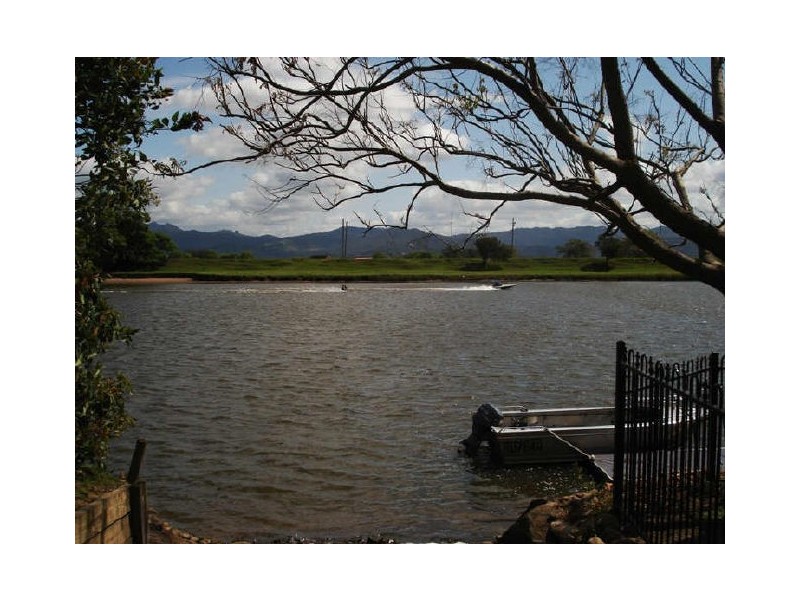 Murwillumbah NSW 2484