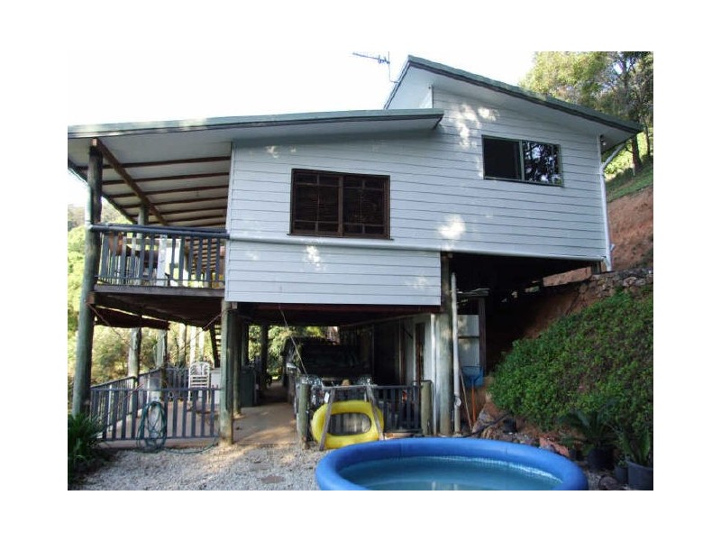 Murwillumbah NSW 2484