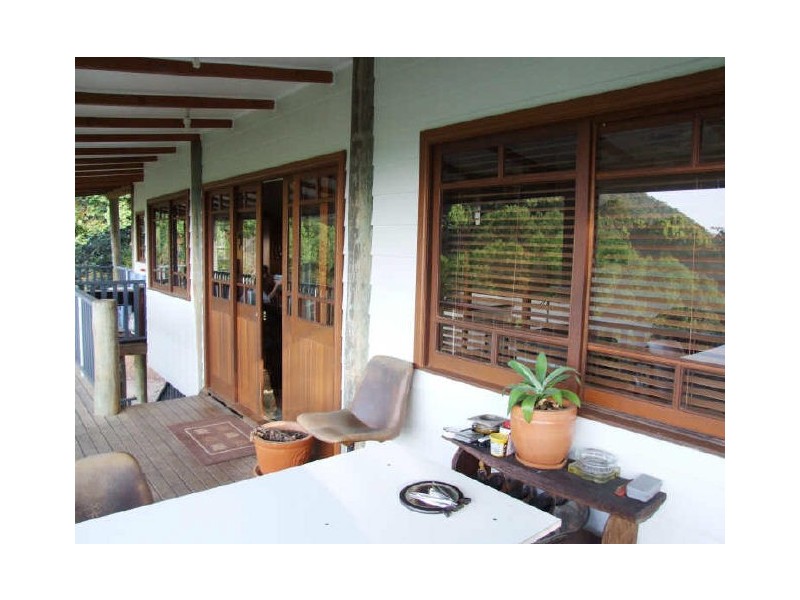 Murwillumbah NSW 2484