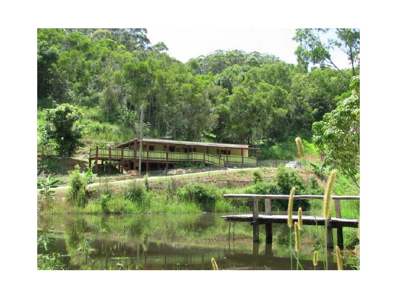Murwillumbah NSW 2484