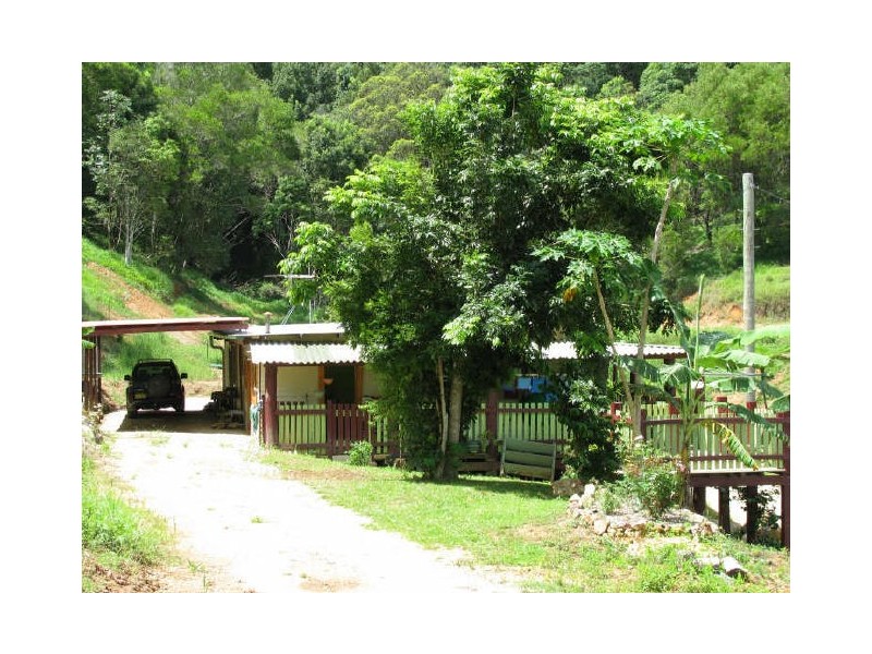 Murwillumbah NSW 2484