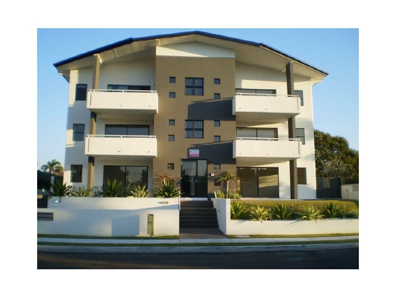 3 Agnes Street, Tweed Heads NSW 2485