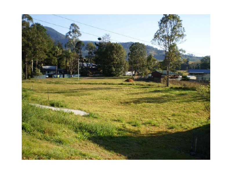 Tyalgum NSW 2484