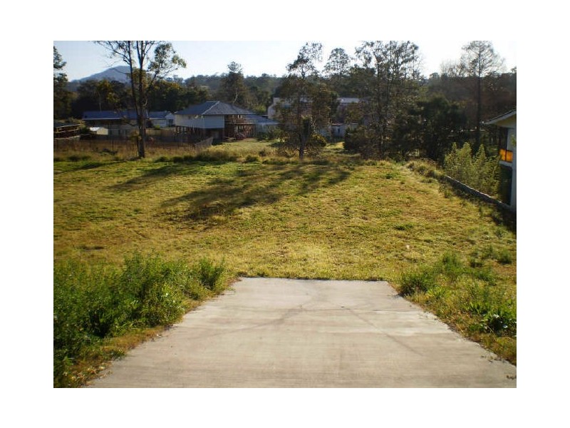 Tyalgum NSW 2484