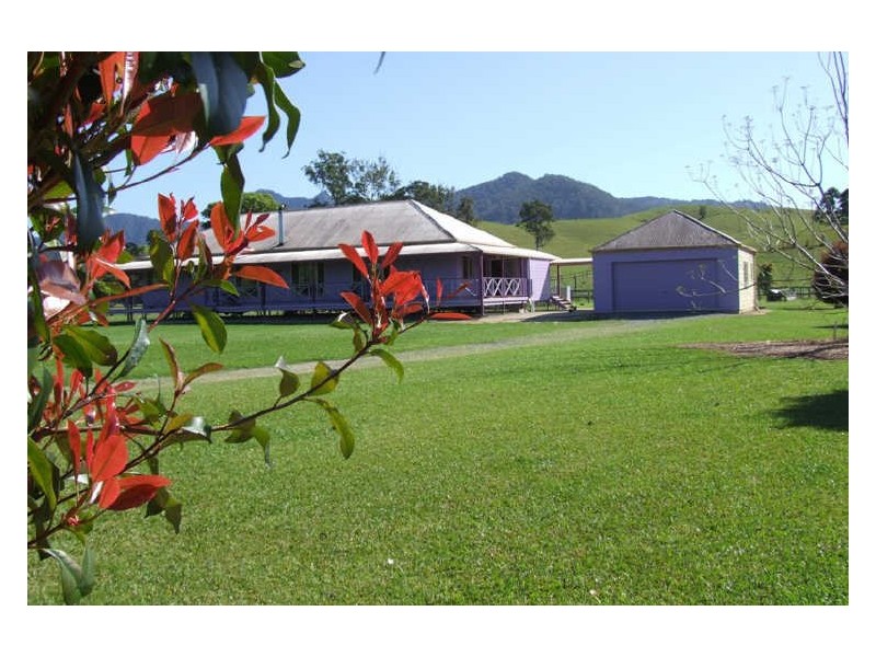 Lot 4 Birrigan Close, Nobbys Creek NSW 2484