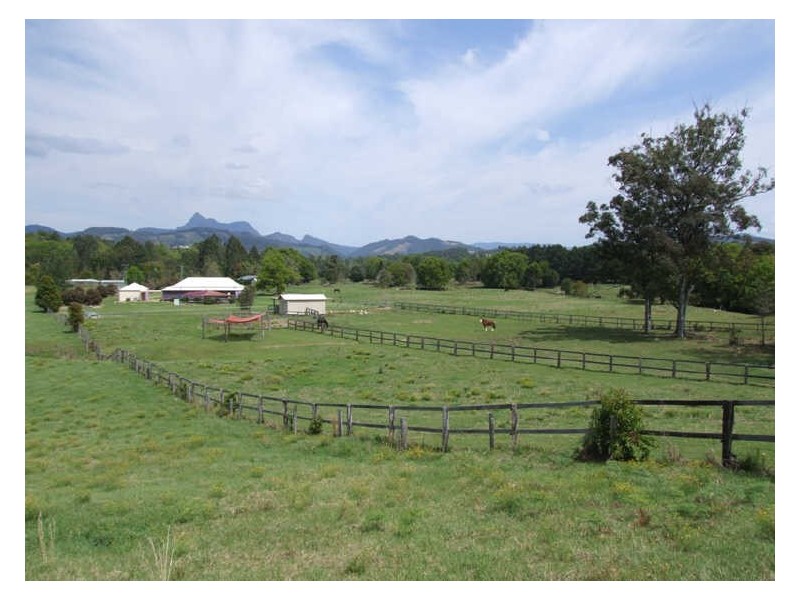 Lot 4 Birrigan Close, Nobbys Creek NSW 2484