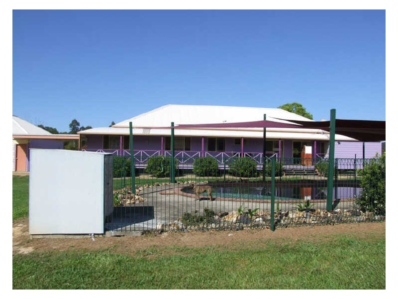 Lot 4 Birrigan Close, Nobbys Creek NSW 2484