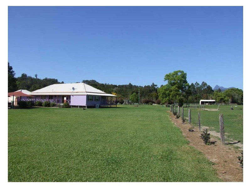 Lot 4 Birrigan Close, Nobbys Creek NSW 2484