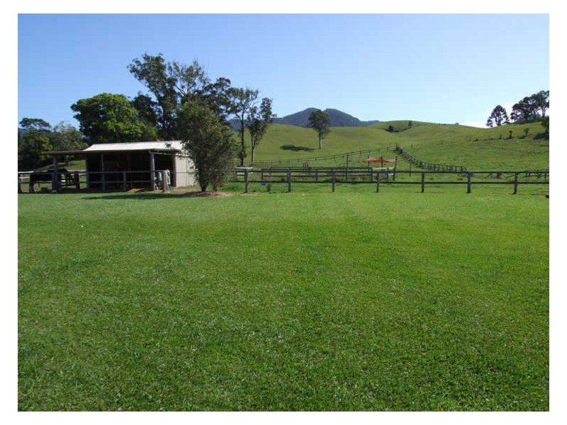 Lot 4 Birrigan Close, Nobbys Creek NSW 2484
