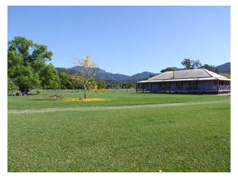 Lot 4 Birrigan Close, Nobbys Creek NSW 2484