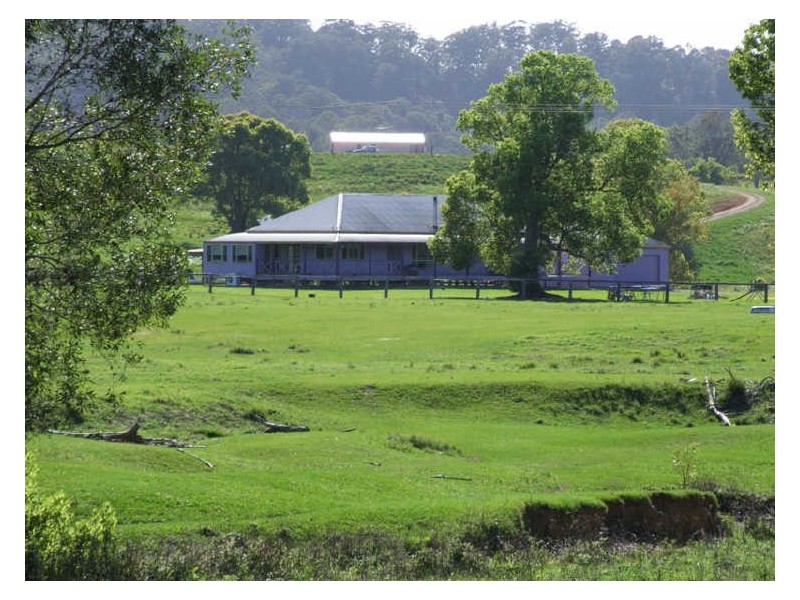 Lot 4 Birrigan Close, Nobbys Creek NSW 2484