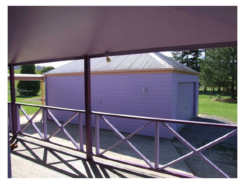 Lot 4 Birrigan Close, Nobbys Creek NSW 2484