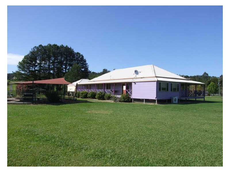 Lot 4 Birrigan Close, Nobbys Creek NSW 2484