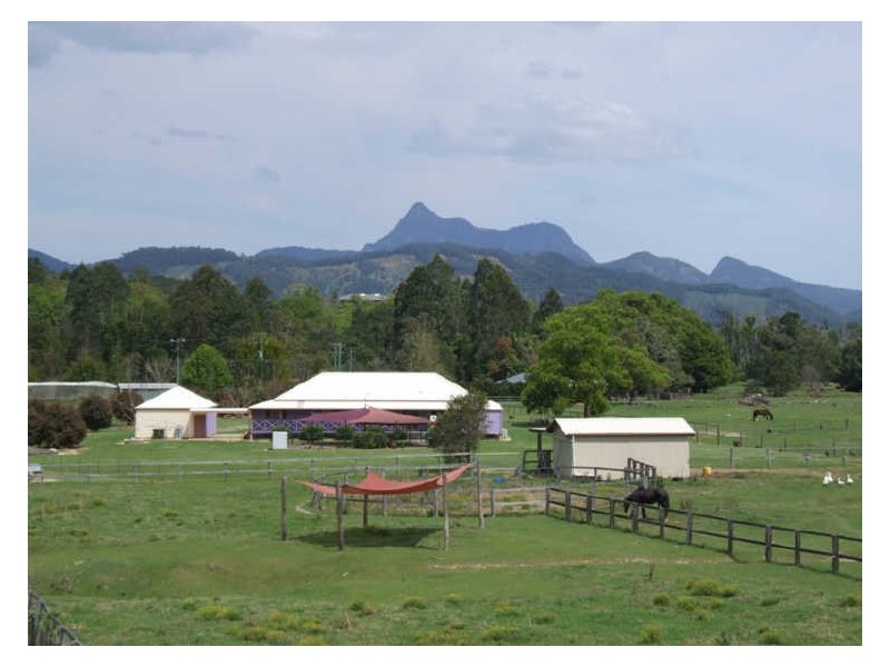 Lot 4 Birrigan Close, Nobbys Creek NSW 2484