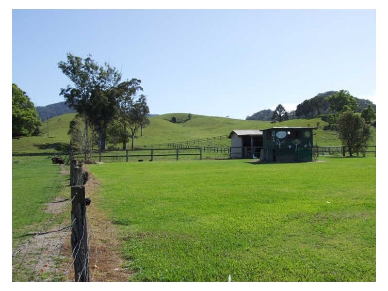 Lot 4 Birrigan Close, Nobbys Creek NSW 2484