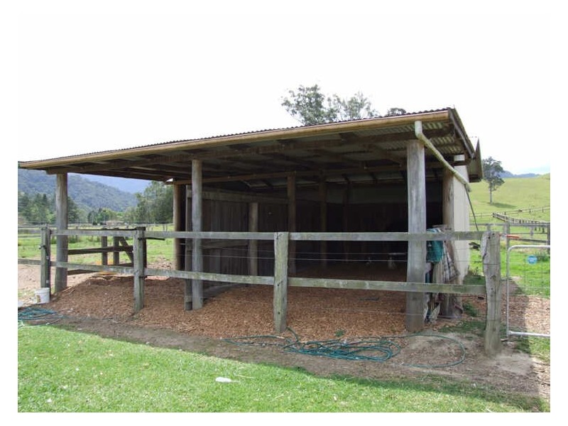 Lot 4 Birrigan Close, Nobbys Creek NSW 2484