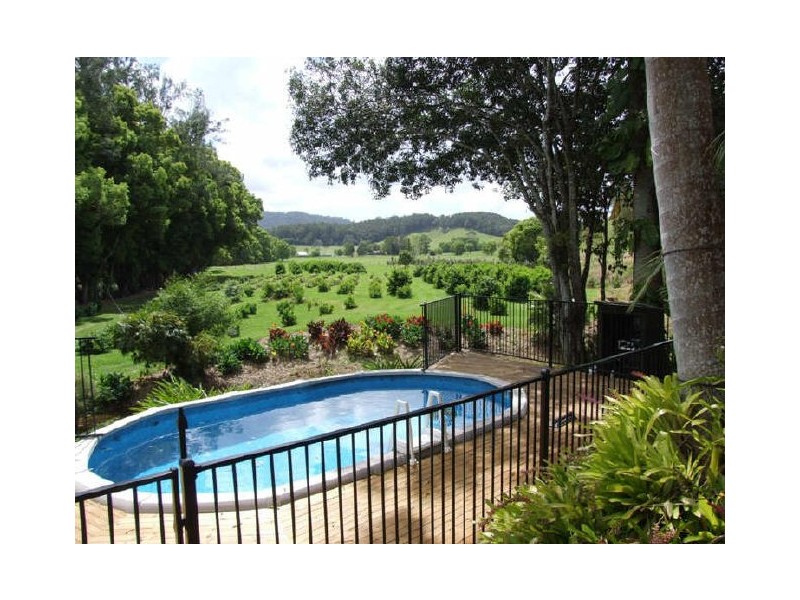Murwillumbah NSW 2484