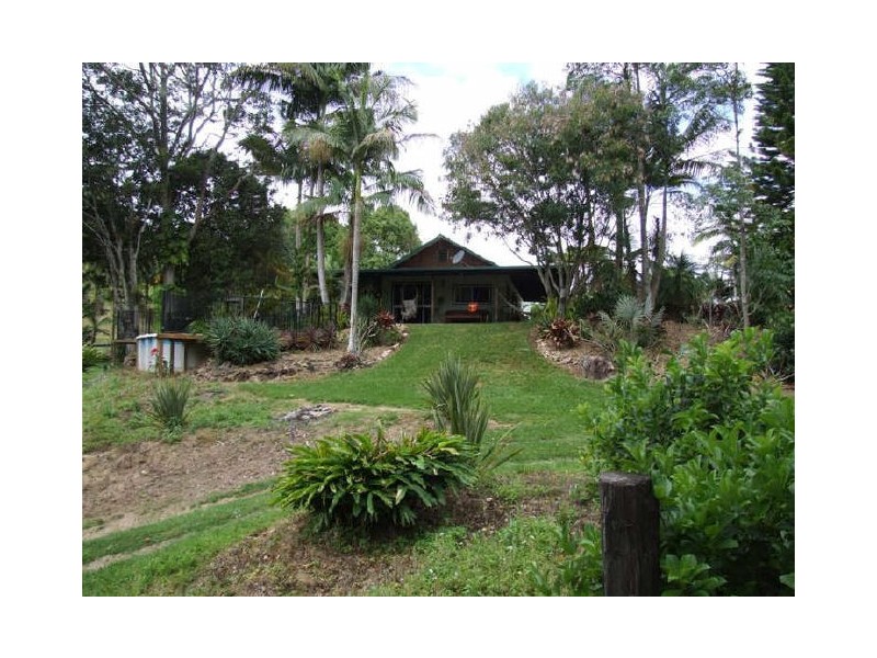 Murwillumbah NSW 2484