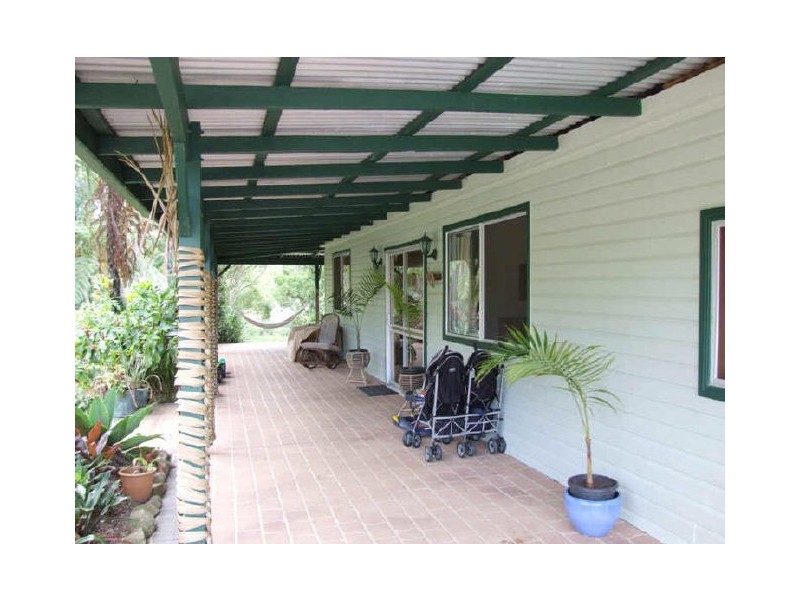 Murwillumbah NSW 2484