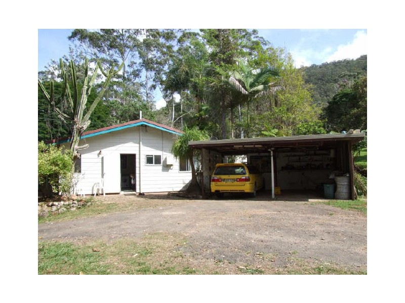 Murwillumbah NSW 2484